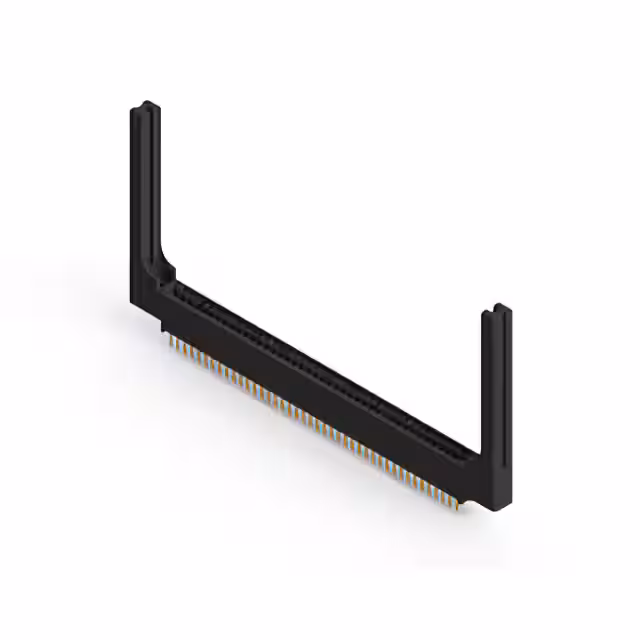 396-084-520-858 EDAC Inc.  Edgeboard Connectors